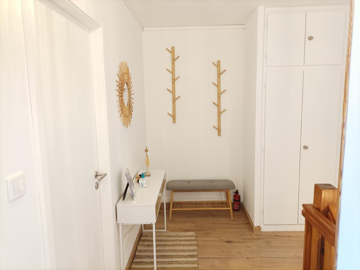 Ferienwohnung L'Acrobate Straßburg Exterior foto